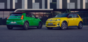 Renault 5 E-Tech Elektrikli Türkiye’de Satışa Sunuldu